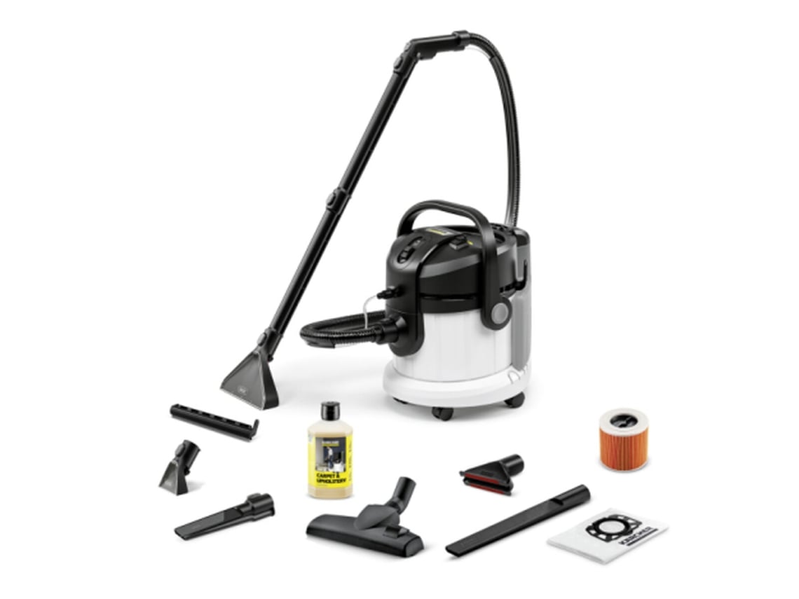 Aspirador especial a seco Karcher Se 4 Plus - 108.