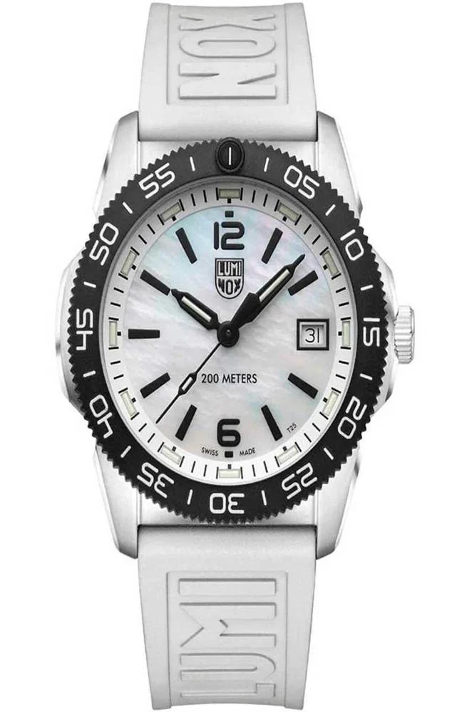 Relógio Luminox Women Xs3128mSet 39mm