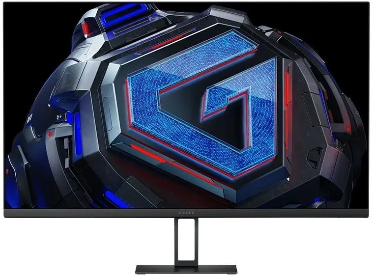 Xiaomi 2k Gaming Monitor | G27qi Eu | 27   | Ips | Qhd | 16:9 | 180 Hz | 1 Ms | 2560 X 1440 Pixels |