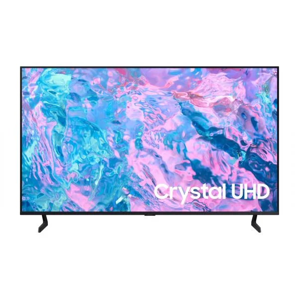 Samsung Series 7 Ue50cu7092u 127 Cm 50  4k Ultr