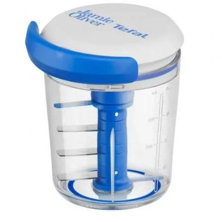 Picadora Tefal Chop & Shaker K1644344/ 0.45l