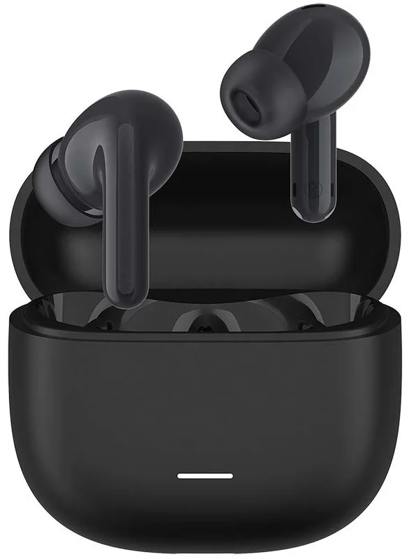 Auriculares Redmi Buds 6 Lite Preto - Xiaomi