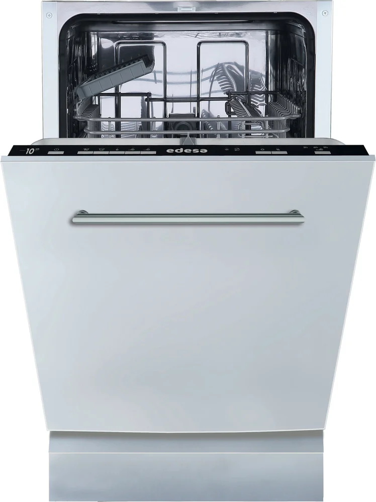 Máquina de Lavar Loiça Encastre Edb-4610-I 10 Conjuntos - Edesa