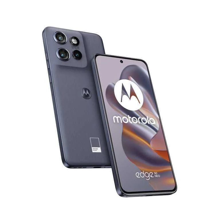 Smartphone Motorola Moto Edge 50 Neo 12g/512gb Gr.