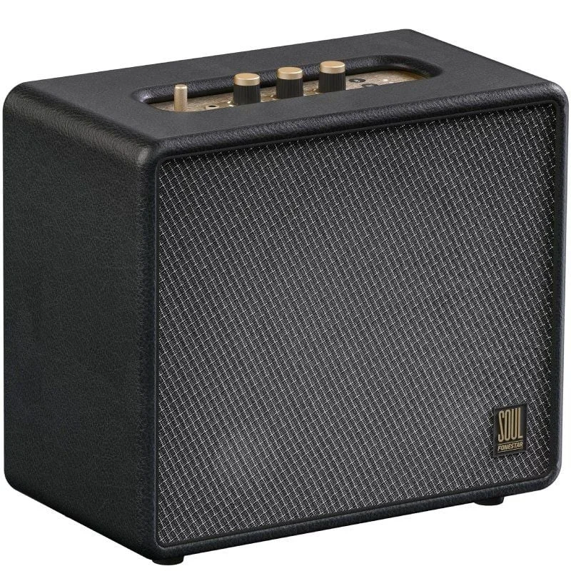 Coluna Fonestar Soul-Home-N 80w