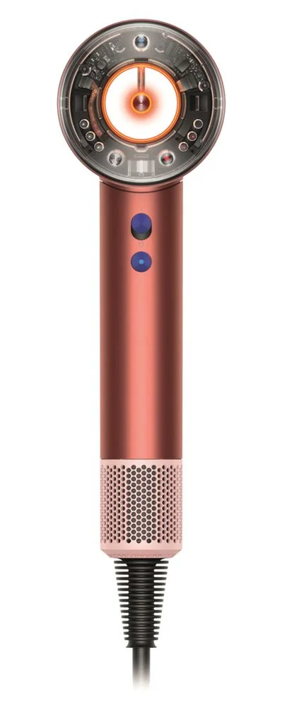 Secador de Cabelo Dyson Supersonic Nural Gift 1600