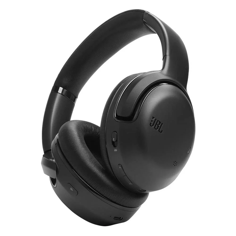 Auscultadores Bluetooth Tour One M2 Jbl Preto