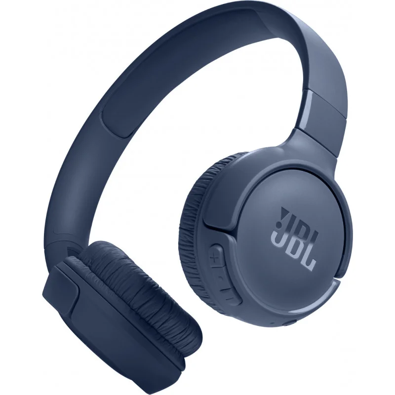 Auscultadores Bluetooth Jbl 525bt Azul