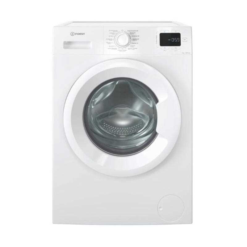 Maquina Lavar Roupa Indesit IM-762-MYTIMESPT
