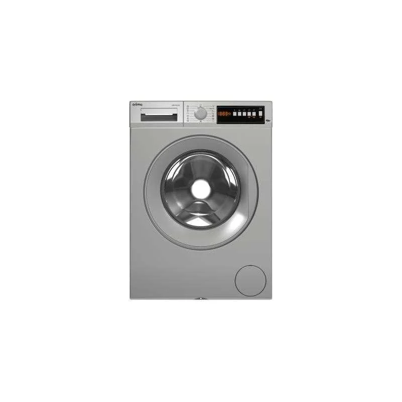 M&aacute;quina de Lavar Roupa Orima Orm-14102-Sx 10kg 1400rpm Classe a