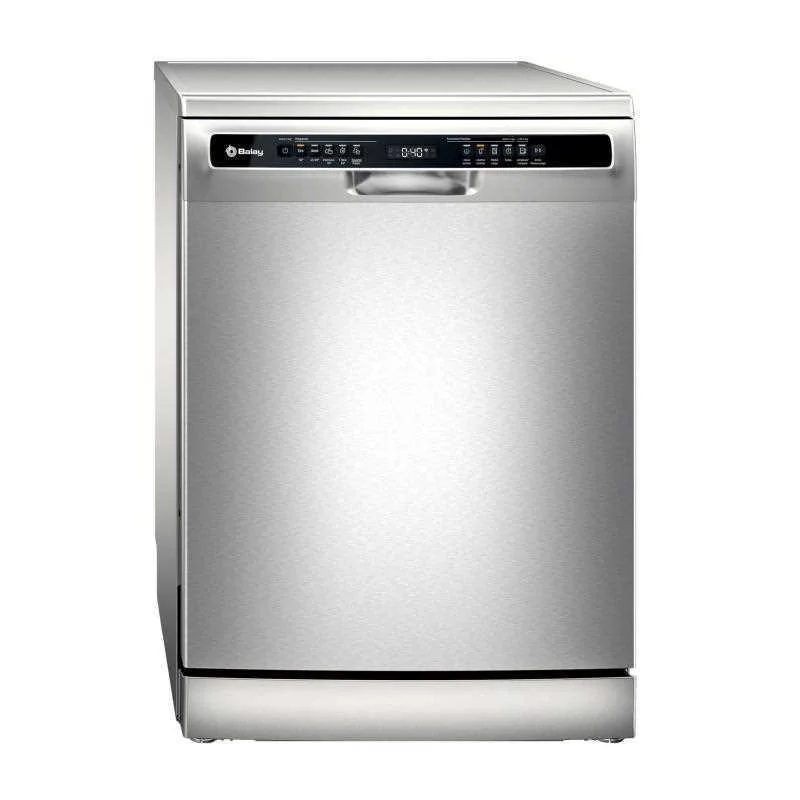 Maquina Lavar Lou&ccedil;a Balay 3-VS-5011-IA