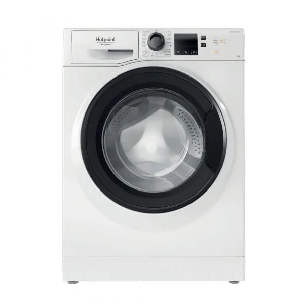 Máquina de Lavar Roupa Hotpoint Nws 7469 Wk Spt 7kg 1400rpm Classe a