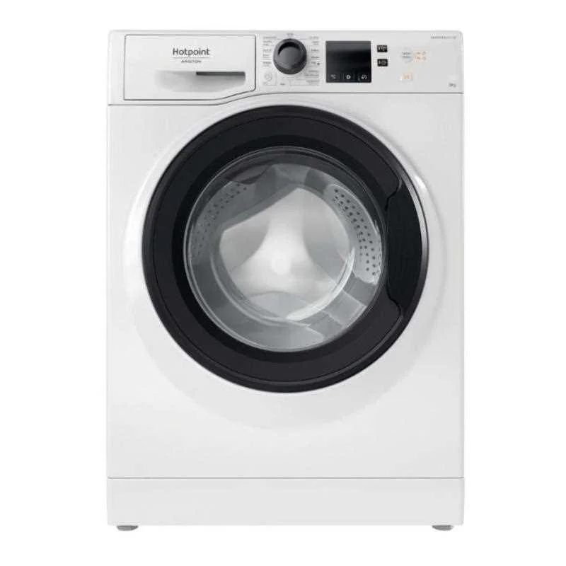 Máquina de Lavar Roupa Hotpoint Nws 8469 Wk Spt 8kg 1400rpm Classe a