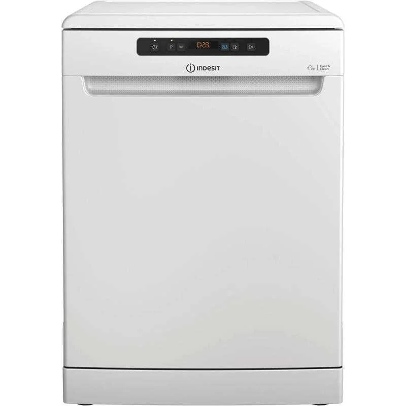 Máquina de Lavar Louça Indesit I0fd641a 14 Conjuntos Classe C
