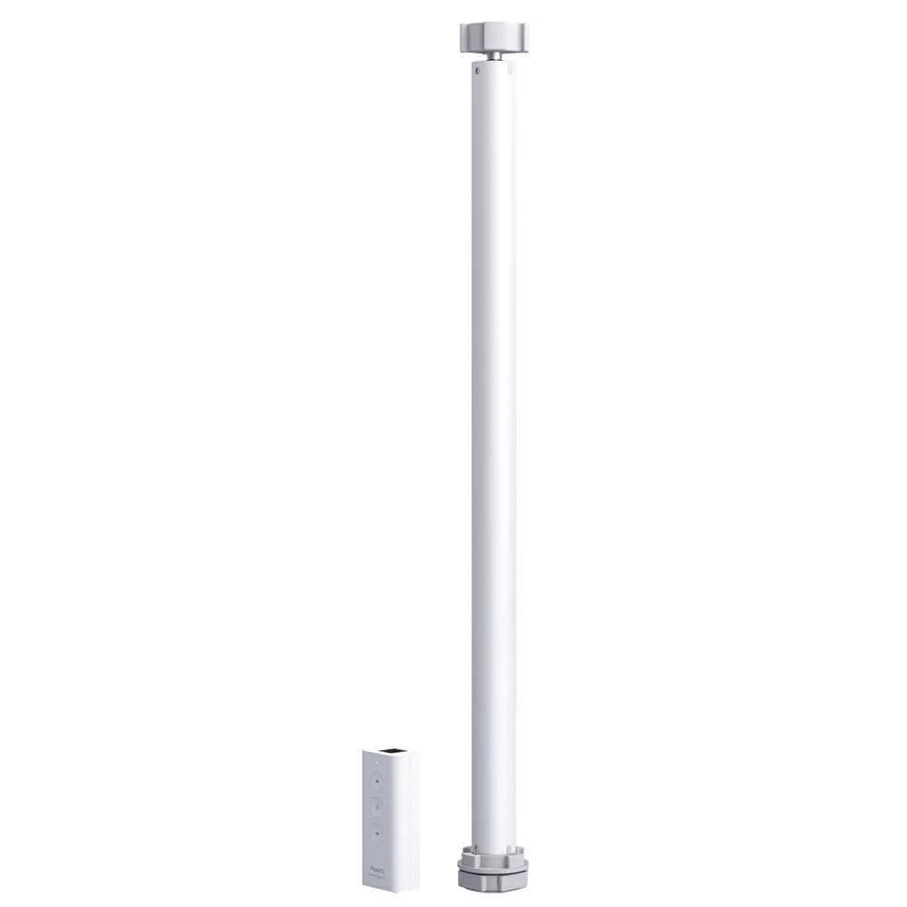 Aqara T1s Smart Roller Shade Motor, Zigbee 3.0 Compatible