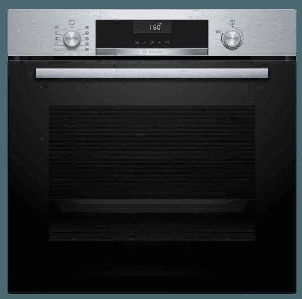 HORNO BOSCH HBG536ES3 71L MULT INOX INT DSP
