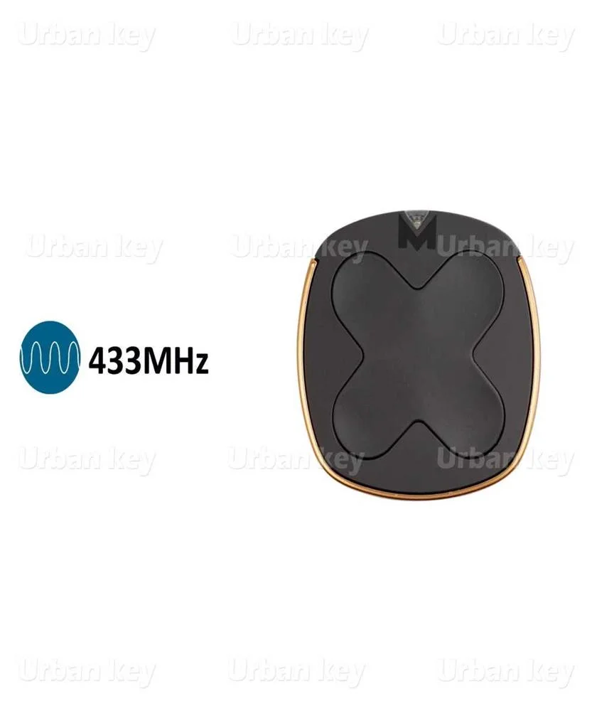 Emisssor Matikgate Copper