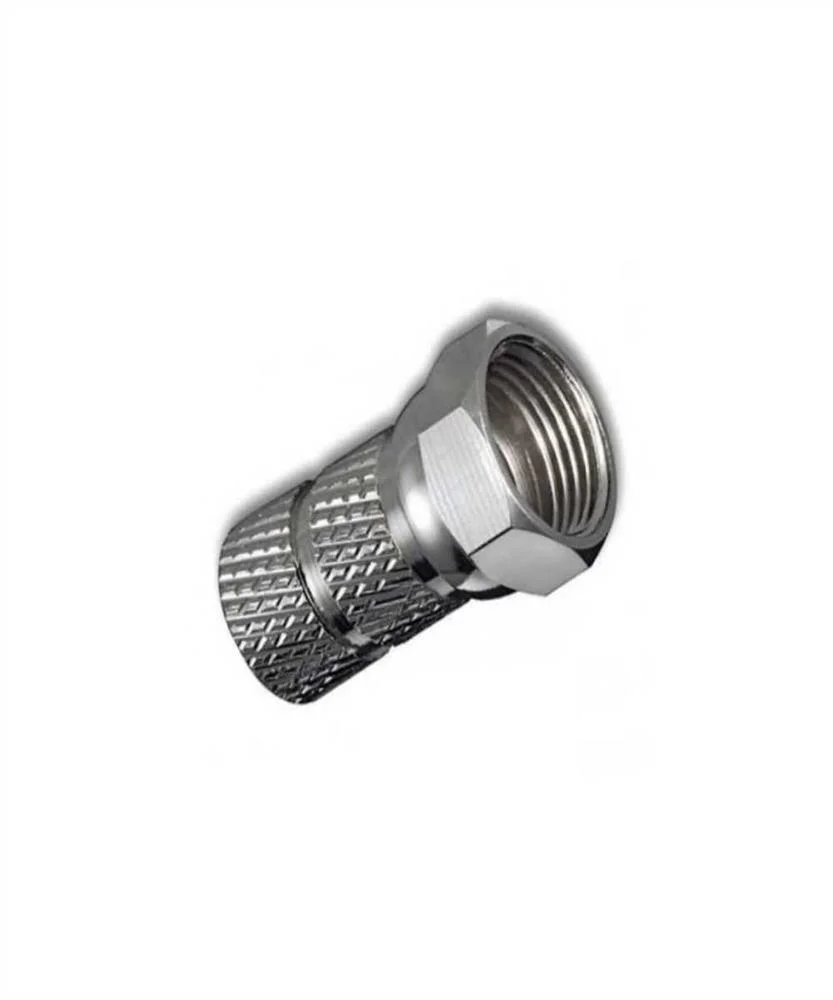 Ficha F 5.50mm