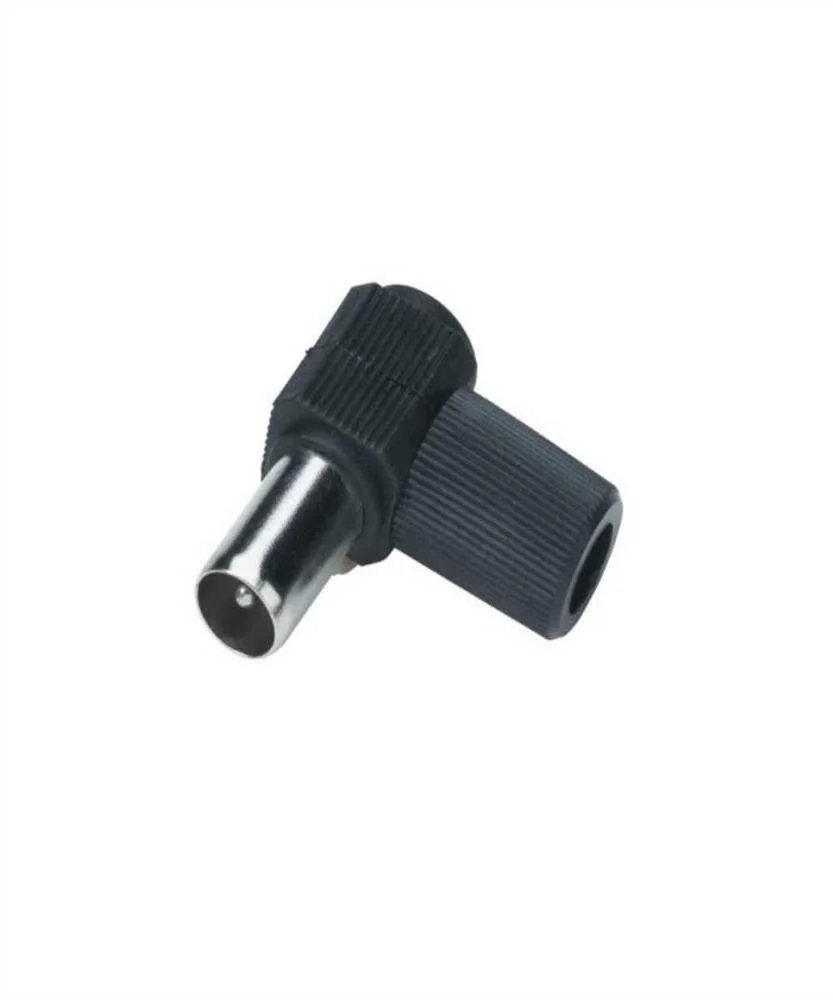 Ficha Iec Macho Blindado 9,5 Mm - Cnr Mi