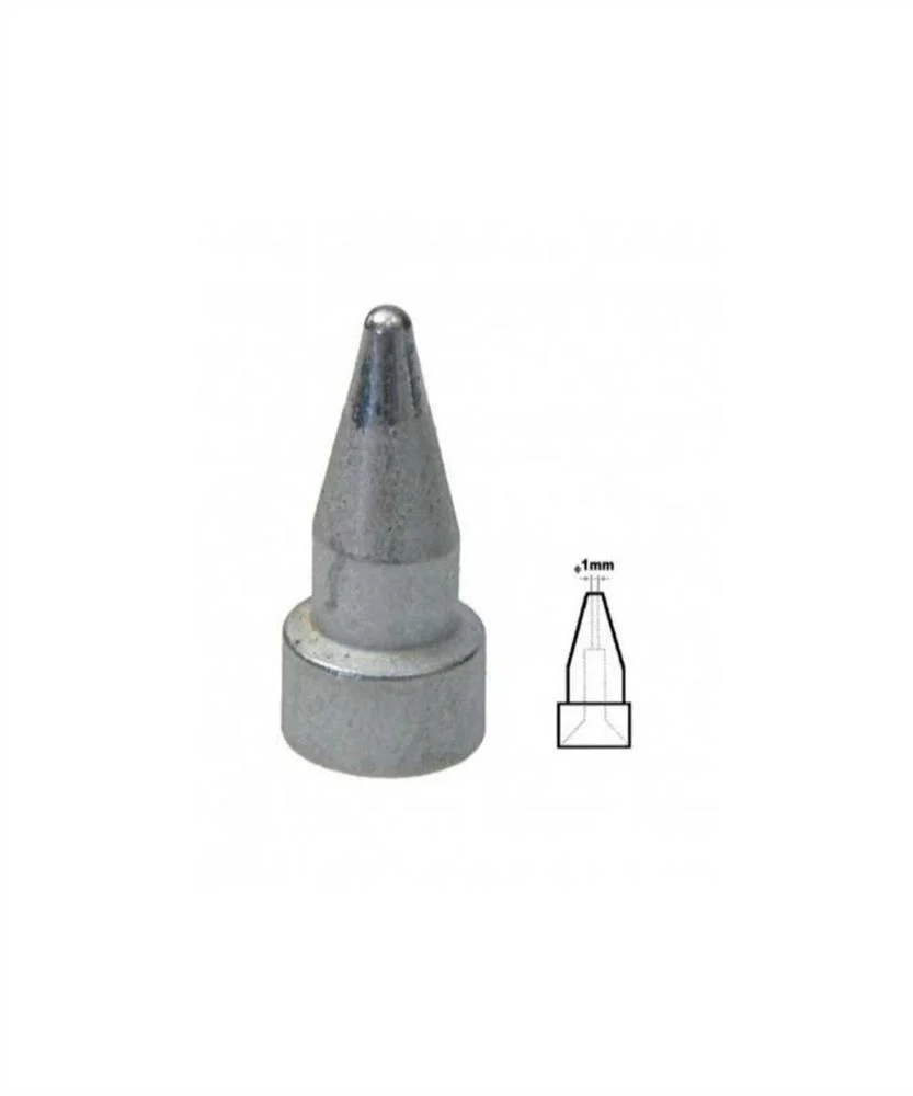 Ponteira Modelo N5-1
