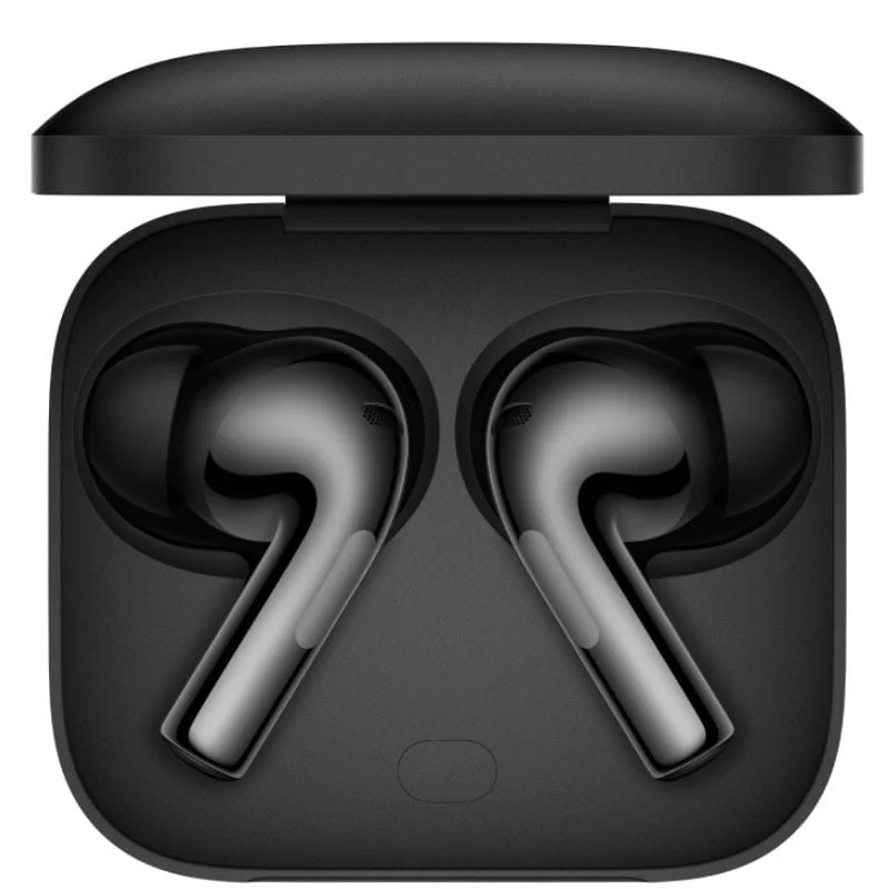 Auriculares Bluetooth Oneplus Buds 3 Cinzento Meta