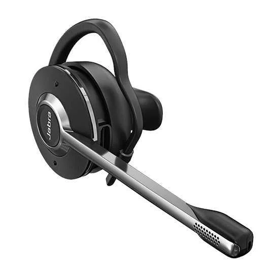 Auriculares Bluetooth Jabra Engage 75 SE Preto