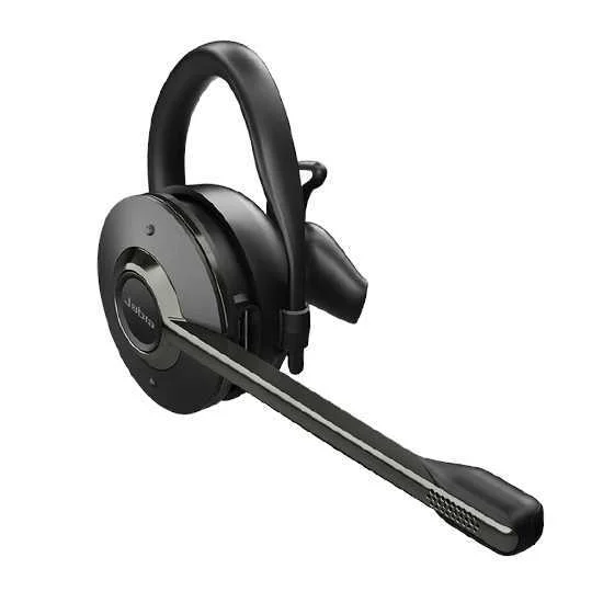 Auriculares Wireless Jabra Engage 65 Se Preto