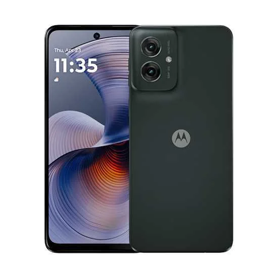 Smartphone Motorola G55 5G 8/256GB Cinza