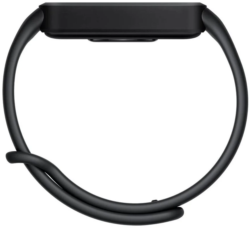 Smartband Xiaomi Smart Band 9 Active Preto