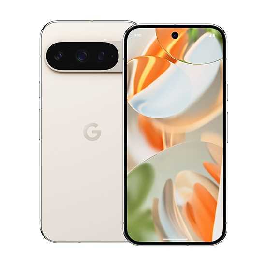 Smartphone Google Pixel 9 Pro 5g 16/256gb Porcelana