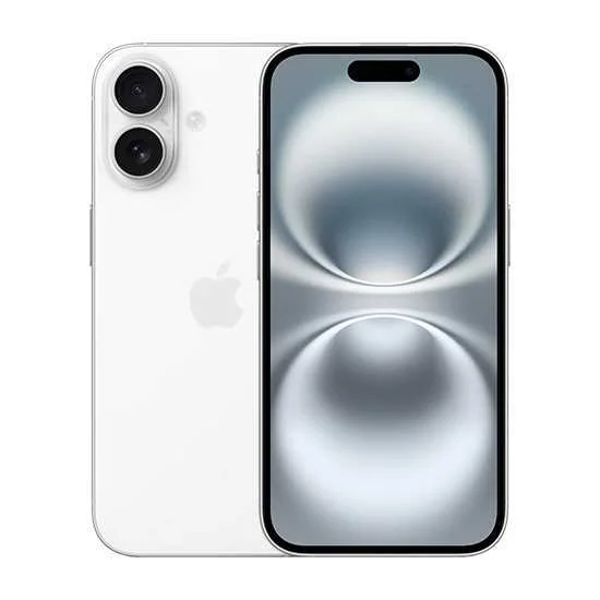Apple iPhone 16 512gb - White