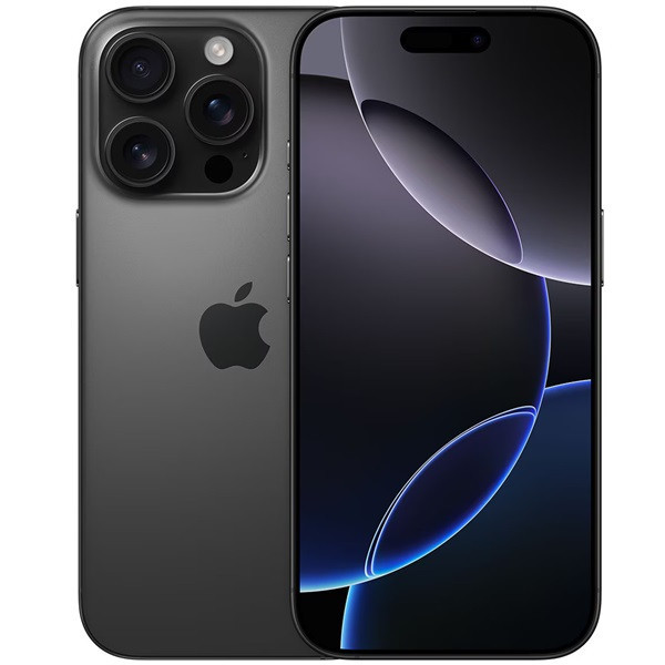 Smartphone Apple iPhone 16 Pro Max 1tb Preto