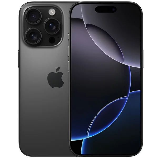 Smartphone Apple iPhone 16 Pro Max 1tb Preto
