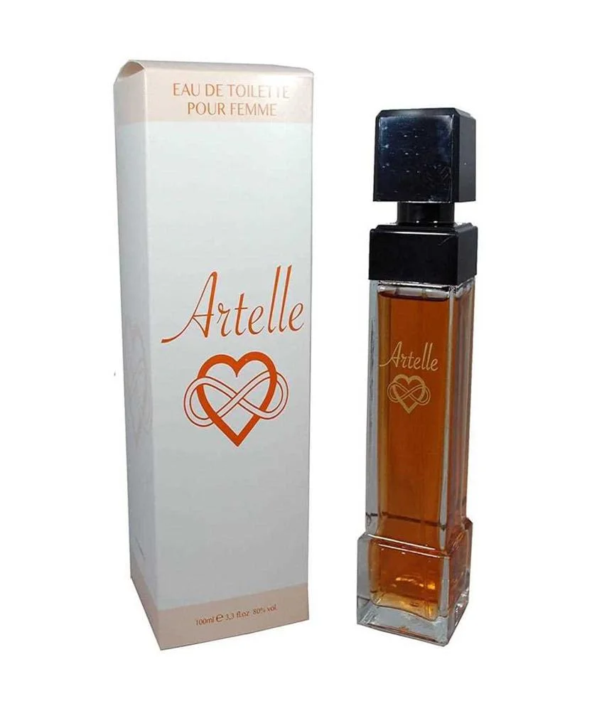 Artelle Shandara Pour Femme Eau de Toilette 100ml