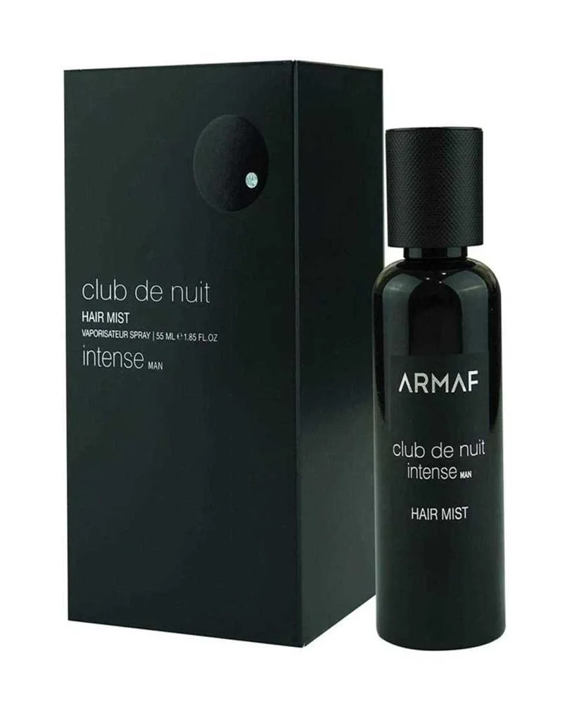 Armaf Club de Nuit Intense Hair Mist 55ml Vaporiz.
