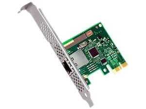 Intel® Ethernet Networking Board I210t1 e Adaptador