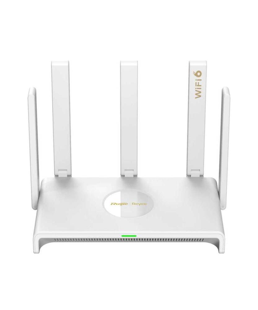 Reyee Router Gigabit Mesh Wi-Fi 6 Ax3000 - 80211