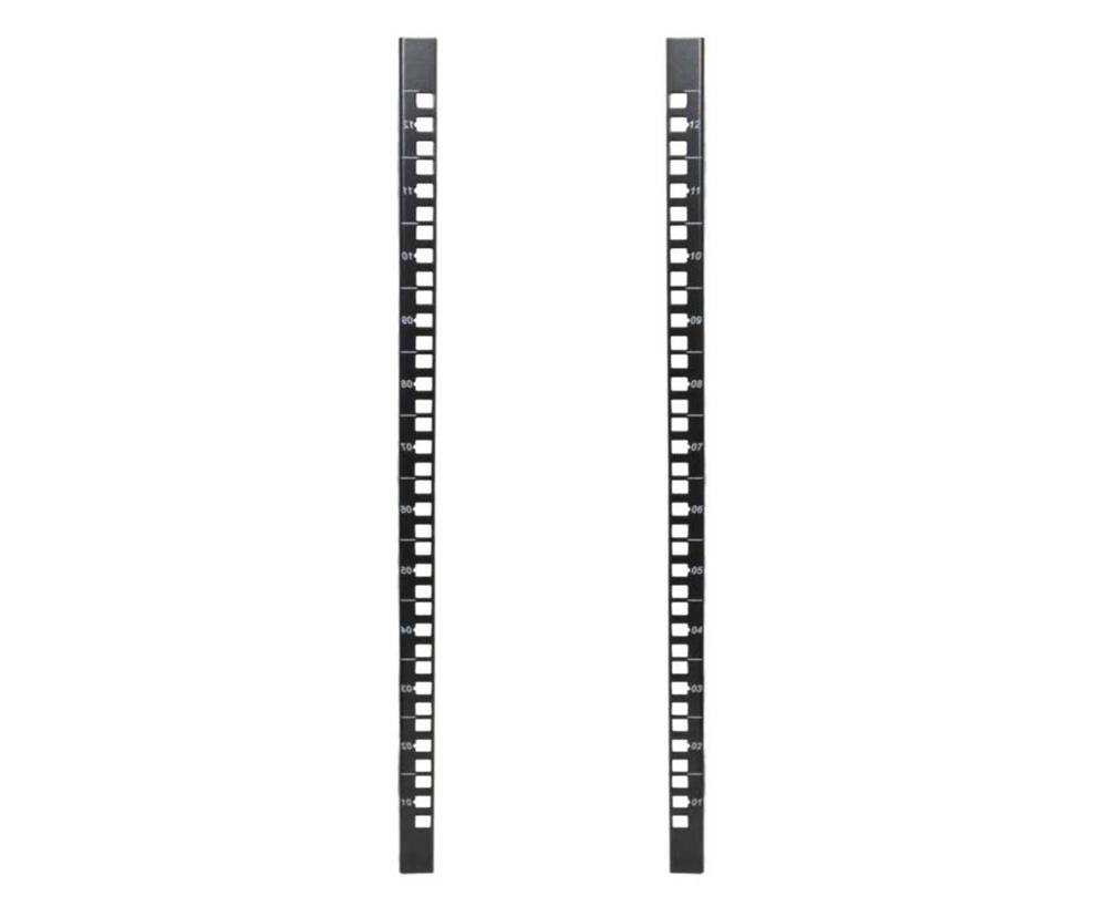 Pack Columnas para Armario Rack 12u