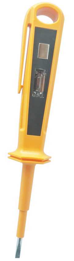 Tester Electrico