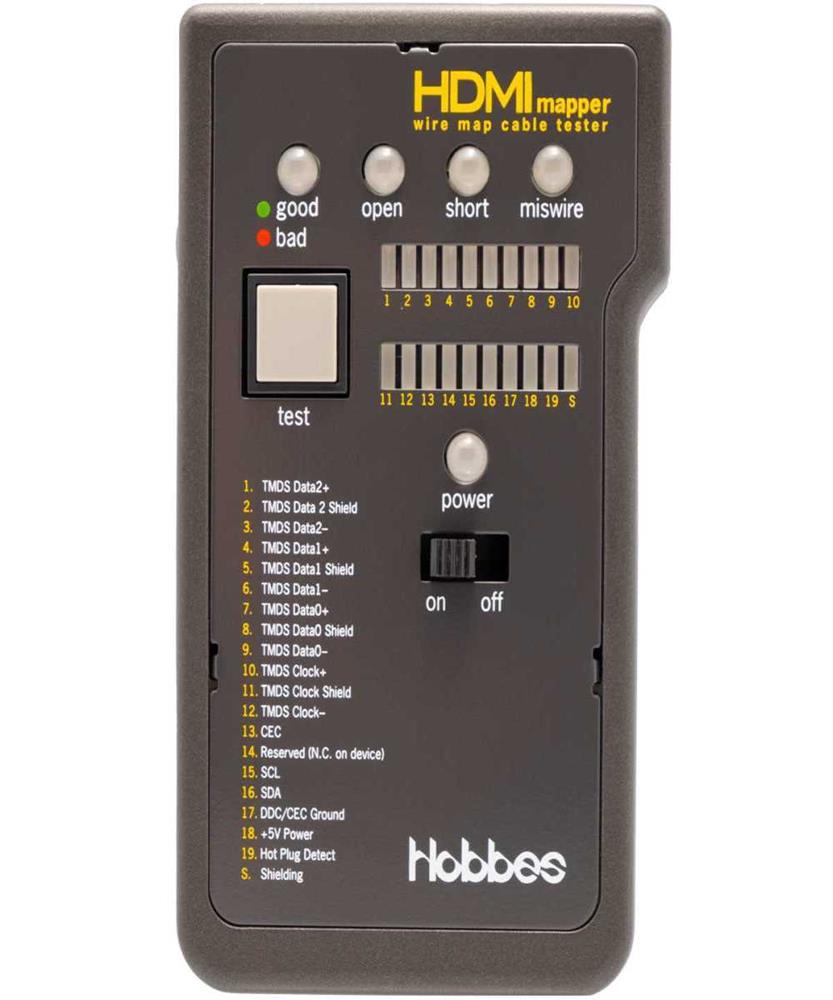 Hdmi Tester