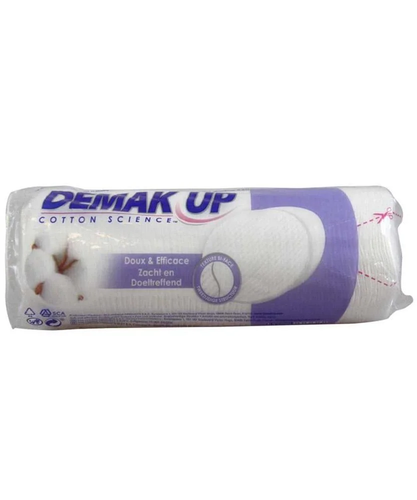 Demak Up 60 Discos