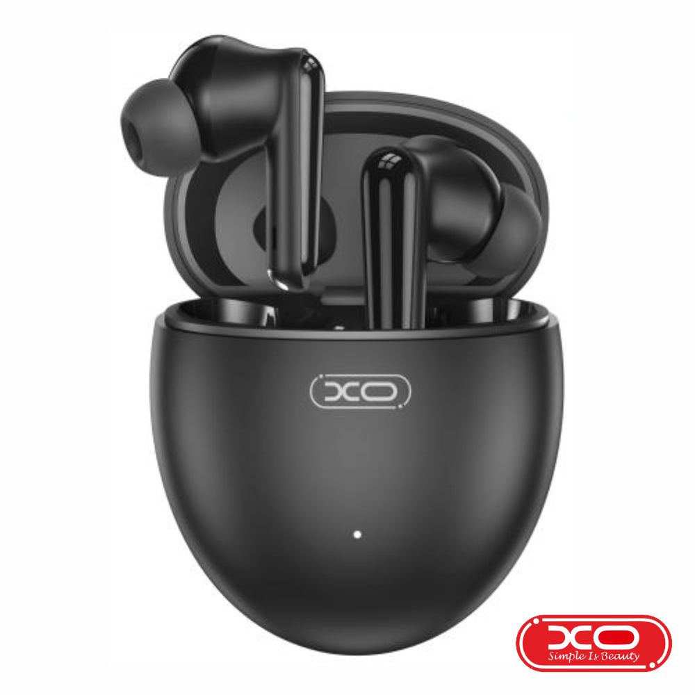 Xo Bluetooth Earphones G26 Tws Black Anc Enc