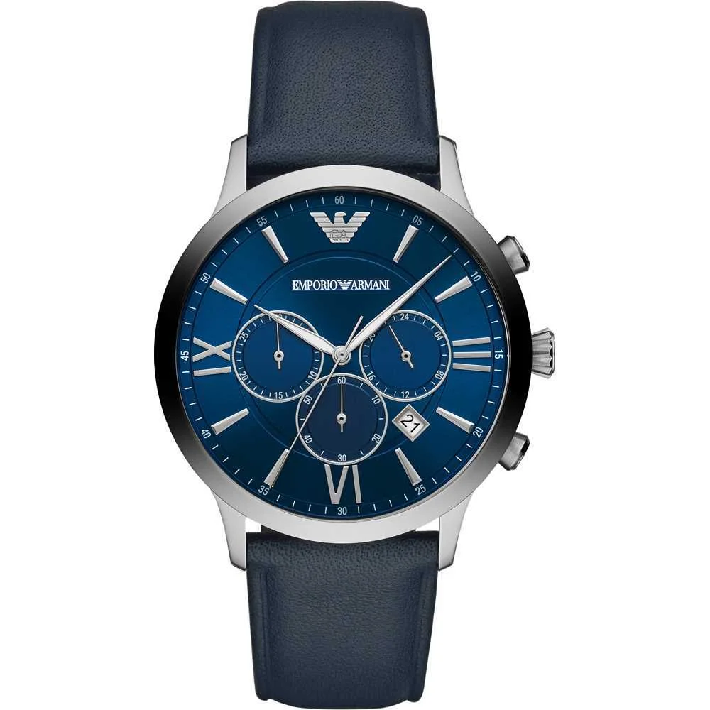 Watch Armani Man Ar11226 (43mm)