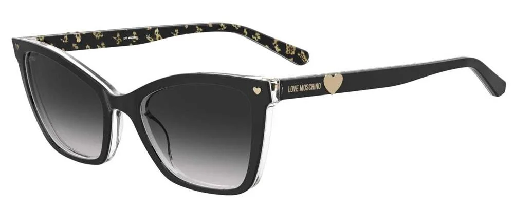 Óculos de Sol Love Moschino Mulher Mol045s7rmf49