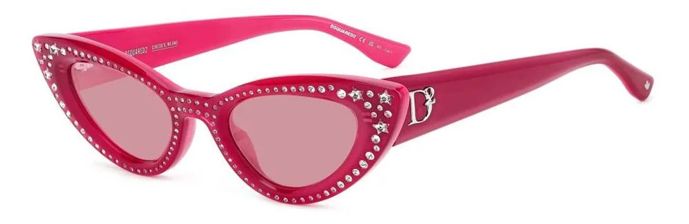 Óculos de sol Dsquared2 Mulher D20092nsmu1