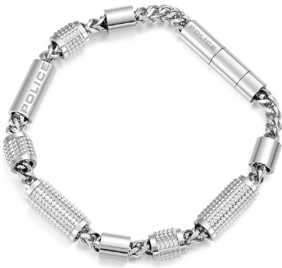 Bracelet Police Man Peagb0001115 (20cm )