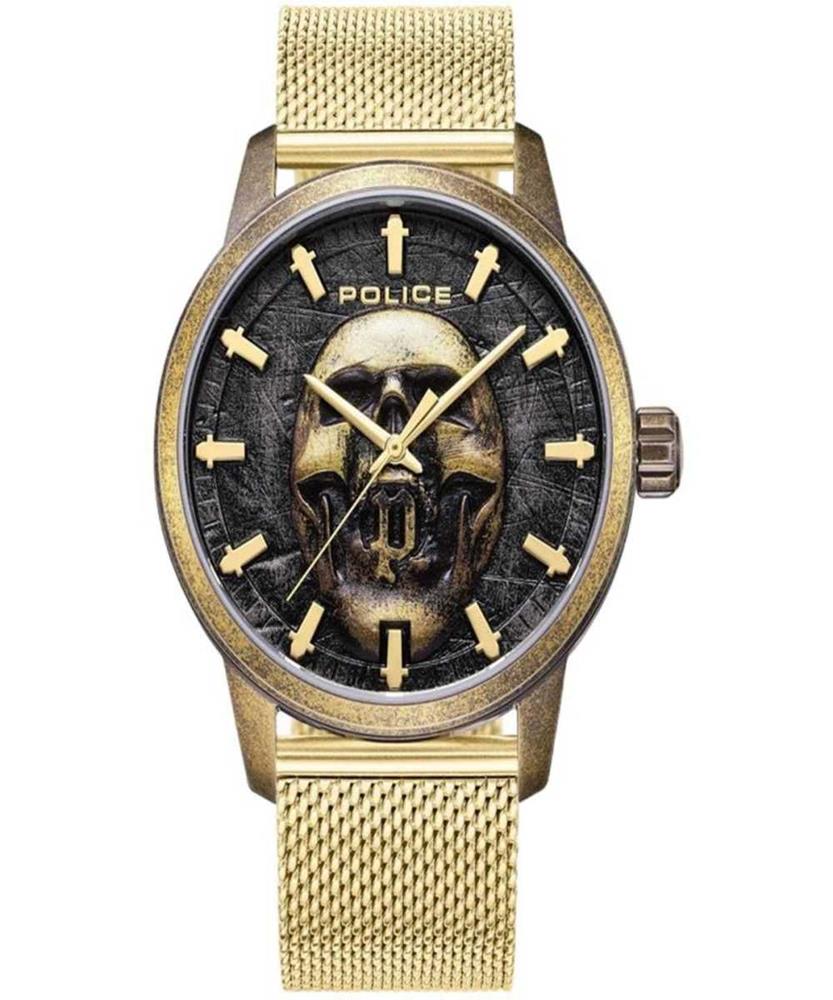 Watch Police Man Pewjg0005504 (44mm)