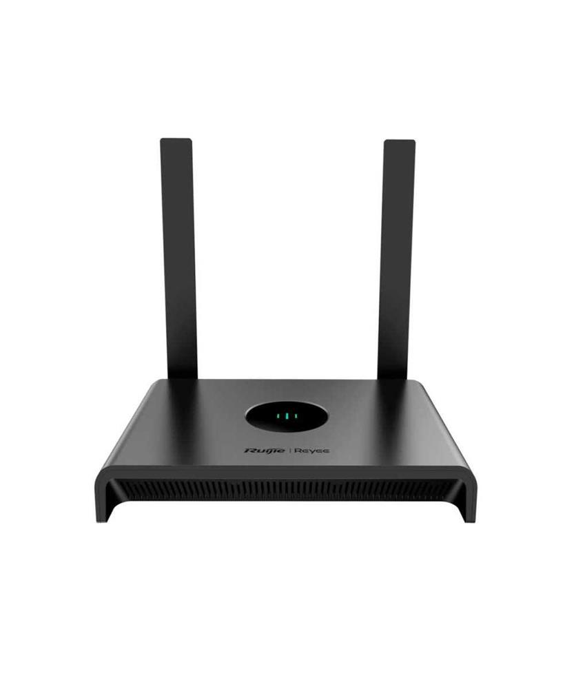 Reyee Router Wi-Fi 4 N300 - 4 Portas Rj45 10/100