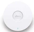 Punto de Acceso Tp-Link Omada  Wi-Fi 6 de Montaje.
