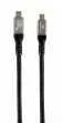 Cable Gembird Usb 4 Tipo C de Primera Calidad, 40.